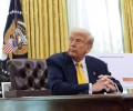 Трамп: Путин хочет завершить конфликт, но у Украины нет козырей в переговорах