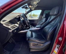 BMW X5 E70 2008, 3.5d Twin Turbo, xDrive, из США, премиум комплектация
