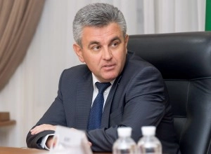 Президент Красносельский и Серебрян о будущем переговорного формата 5+2