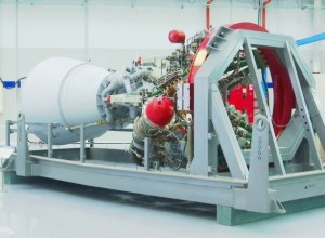 Новое производство двигателей для ракетоносителей «Ангара» открылось в Перми