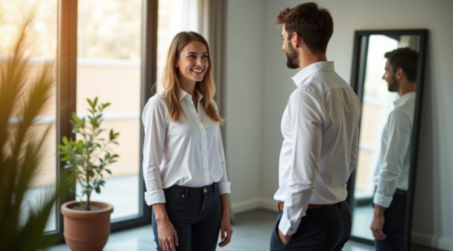 Как стать уверенным в себе: честный гид от практикующего психолога