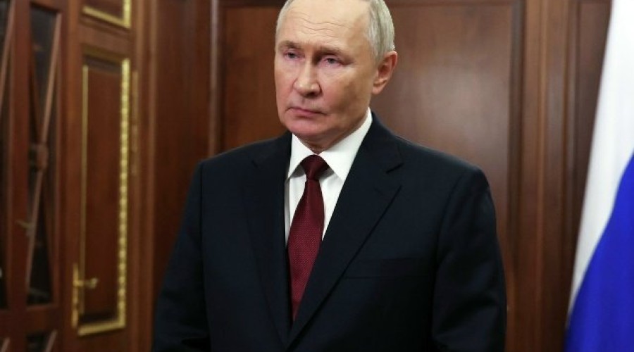 Подписан закон об уголовном преследовании скрывающихся за рубежом лиц