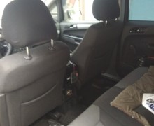 Opel Zafira B 2006, 1.9 CDTI, гаражное хранение – продажа авто