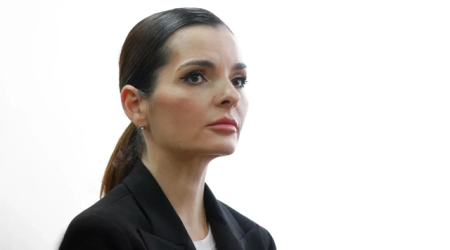 Глава Гагаузии призвала голосовать против внешнего управления и милитаризации Молдовы на парламентских выборах