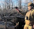 Эффективное взаимодействие БПЛА и танков: уничтожение орудия ВСУ на Часов-Ярском направлении
