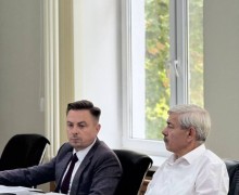 В Тирасполе обсудили бюджет, полигон ТБО и развитие городской инфраструктуры