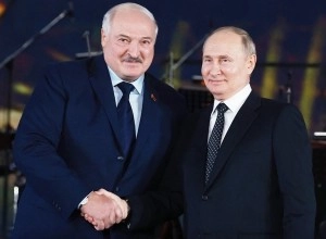 Лукашенко и Путин встретятся в Москве: ключевые темы переговоров