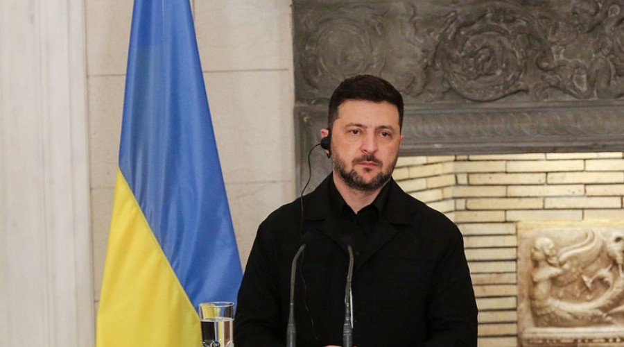 Пушков: в западных СМИ заговорили о «конце игры» для Зеленского