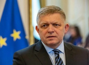 Вице-спикер Словакии раскритиковал решение Фицо по санкциям против РФ