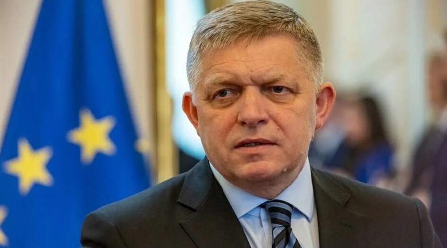 Вице-спикер Словакии раскритиковал решение Фицо по санкциям против РФ