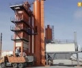В посёлке Новотроицкое Херсонской области открылся новый завод
