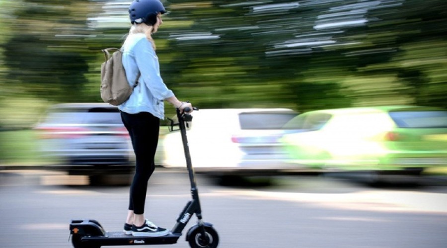 Камеры в Приднестровье будут штрафовать пешеходов и самокатчиков