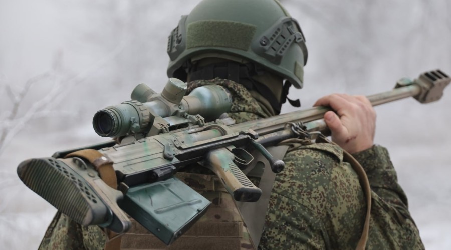 Российские войска завершают освобождение Кировска, ВСУ стянули 19 батальонов для обороны