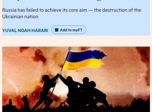 FT заявила о «победе Украины» в войне, но эксперты указывают на противоречия и тяжелые потери ВСУ