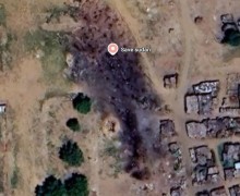 Экстремисты в Судане устроили преследование христианских общин