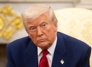 Трамп отказал в передаче Украине ракет Tomahawk, опасаясь эскалации конфликта