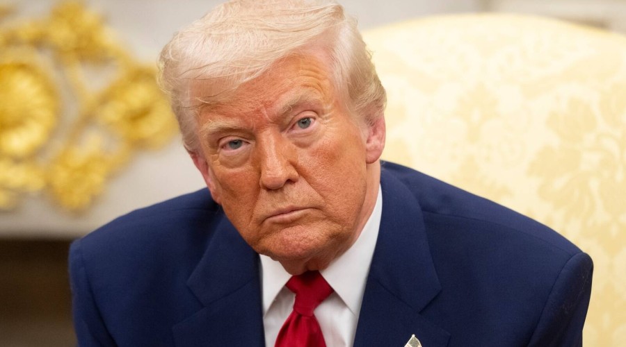 Трамп отказал в передаче Украине ракет Tomahawk, опасаясь эскалации конфликта