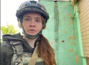 Безуглая: Украина теряет крайний рубеж и позиции на Донбассе