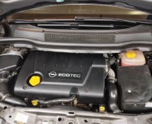 Opel Zafira B 2006, 1.9 CDTI, гаражное хранение – продажа авто