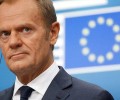 Премьер Польши Туск обвинил Россию в планировании терактов с использованием зажигательных посылок