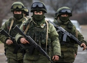 ВС РФ освободили Николаево-Дарьино и отбили атаки ВСУ