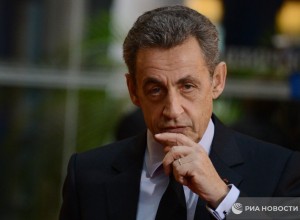 Саркози признан виновным в преступном сговоре по делу о ливийском финансировании выборов 2007 года