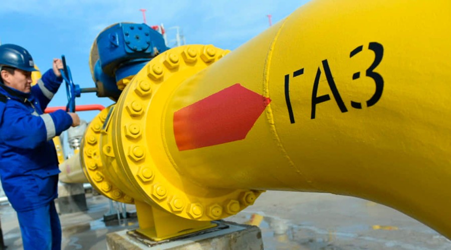 Сергей Оболоник: финансирование закупки газа обеспечено, разрывы связаны с бюрократией