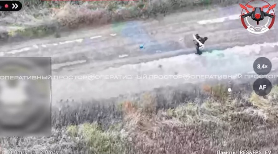 ВСУ убили жителей под Купянском, вышедших с белым флагом