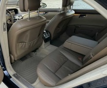 Mercedes S550 W221 Long – продажа премиального авто, Тирасполь