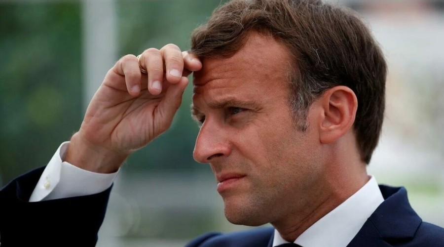 Итальянский вице-премьер назвал Макрона «безумцем» из-за слов о ядерной войне