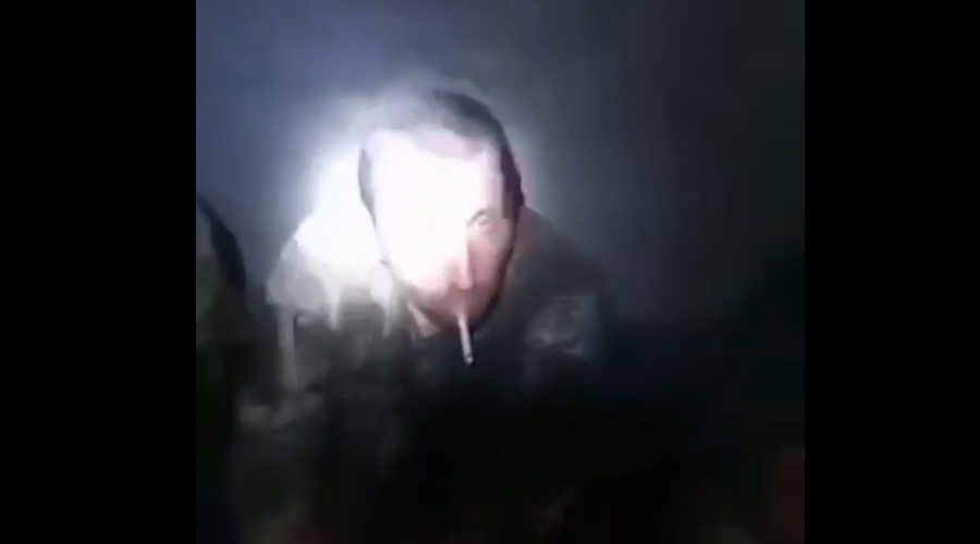 Пленные ВСУ из Красноармейска: «Командир нас бросил»