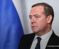 Медведев о финской доктрине: Хельсинки проводит конфронтационный курс против России