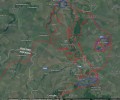 ВС РФ взяли под контроль промзону в Судже, освободив Косицу, Правду и Лебедевку