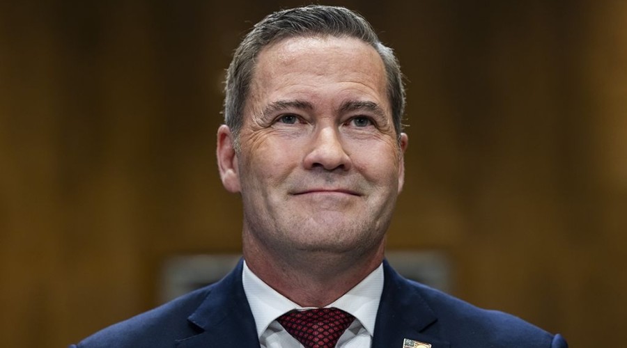 Новый посол США в ООН пригрозил России за инцидент с истребителями над Эстонией