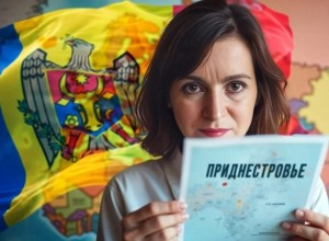 Победа оппозиции на выборах в Молдавии: Санду готовит ответ