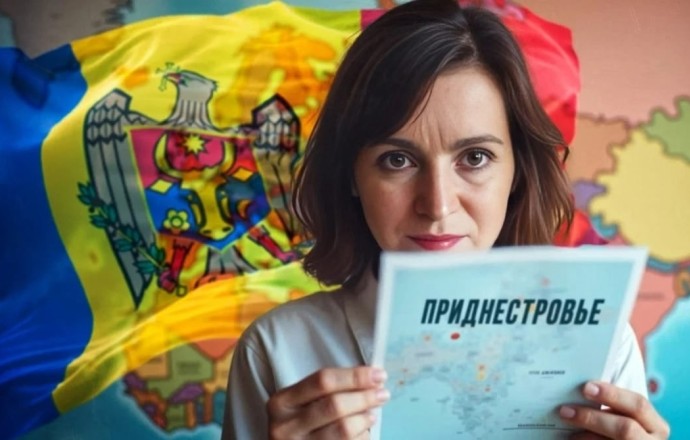 Победа оппозиции на выборах в Молдавии: Санду готовит ответ