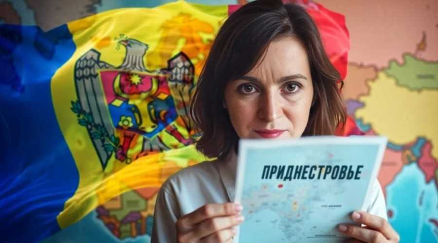 Победа оппозиции на выборах в Молдавии: Санду готовит ответ