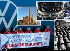 Volkswagen столкнулся с дефицитом 11 млрд евро — аналитики предупреждают о рисках