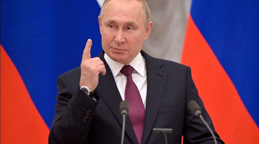 Правление Путина. Почему люди стали недовольны? Вспоминаем как было до и как стало