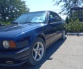 BMW E34 – продажа легендарного авто в отличном состоянии