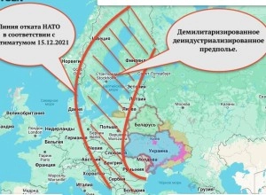 Европа готовится к войне с Россией — мнение Михаила Онуфриенко