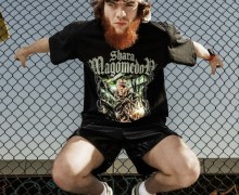 Шара Магомедов сравнил развитие ММА в России и США