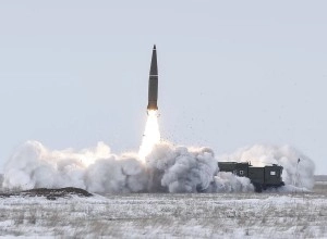 Российский ракетный удар по заводу «Мотор Сич» в Запорожье: разрушены ключевые объекты