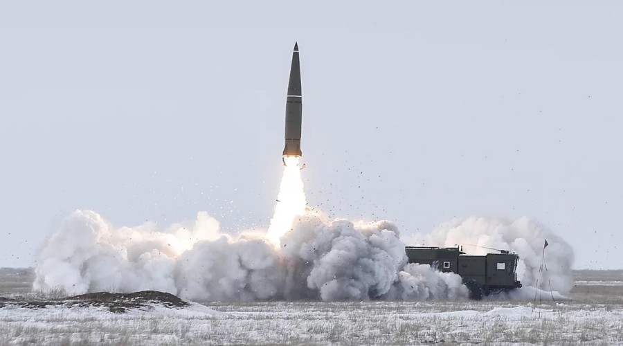 Российский ракетный удар по заводу «Мотор Сич» в Запорожье: разрушены ключевые объекты