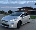 Toyota Prius 30 2010, Европа, газ 16 кубов, JBL, кожа, Тирасполь