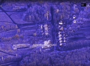 Удар Искандером по штабу 41-й бригады ВСУ: подробности операции