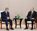 Алиев на саммите ШОС: поздравление Пакистана разожгло старые противоречия с Индией