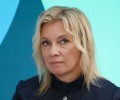Захарова: ЕС превращается в «фашиствующее чудовище» из-за запрета туризма в России