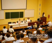 В Приднестровье допустили создание военной медицины и новые меры поддержки медиков