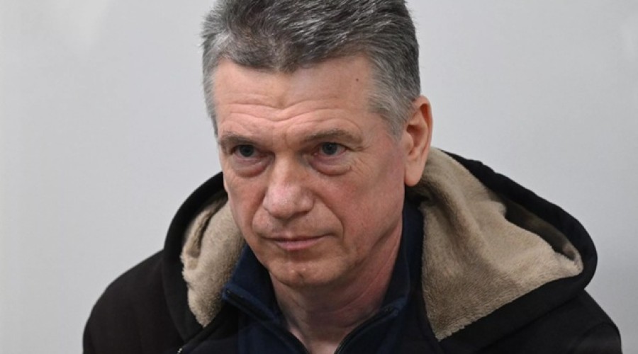 Генерал Юрий Кузнецов написал Путину письмо, заявив о своей невиновности